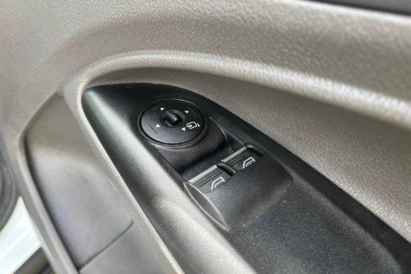 Used Ford Transit Connect 2019 for sale - 78166309: Photo 32