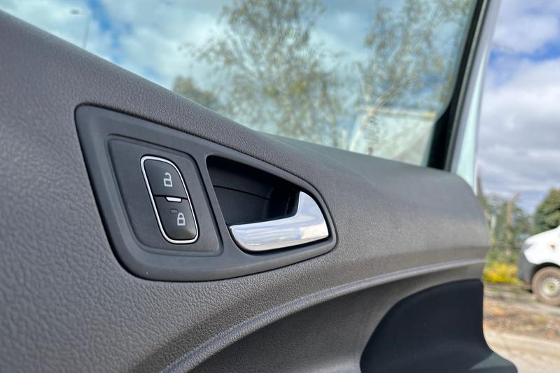 Used Ford Transit Connect 2019 for sale - 78166309: Photo 33