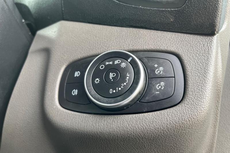 Used Ford Transit Connect 2019 for sale - 78166309: Photo 34