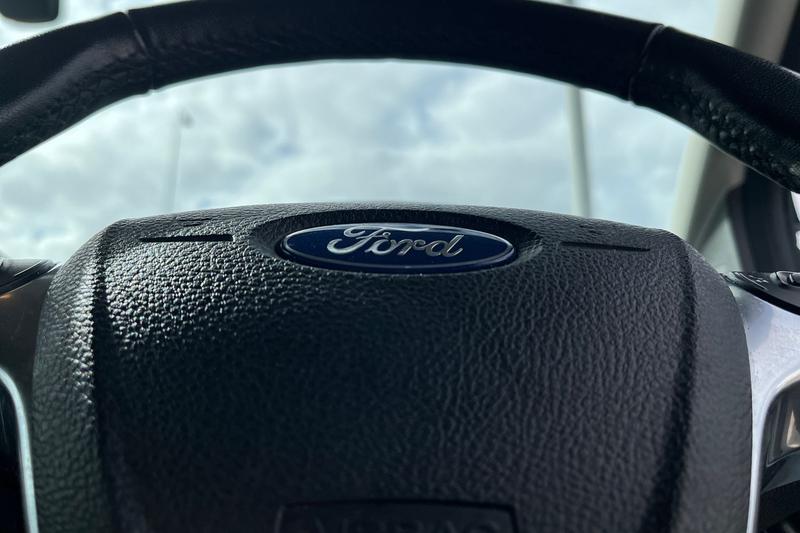 Used Ford Transit Connect 2019 for sale - 78166309: Photo 36