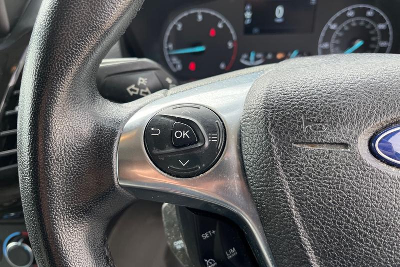 Used Ford Transit Connect 2019 for sale - 78166309: Photo 37