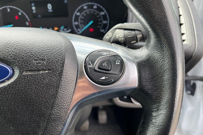 Used Ford Transit Connect 2019 for sale - 78166309: Photo 38