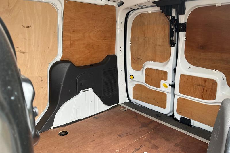 Used Ford Transit Connect 2019 for sale - 78166309: Photo 4