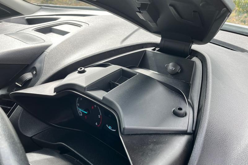 Used Ford Transit Connect 2019 for sale - 78166309: Photo 40