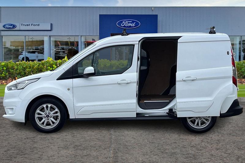 Used Ford Transit Connect 2019 for sale - 78166309: Photo 5