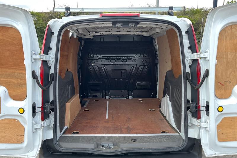 Used Ford Transit Connect 2019 for sale - 78166309: Photo 6