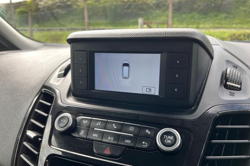 Used Ford Transit Connect 2019 for sale - 78166309: Photo 9