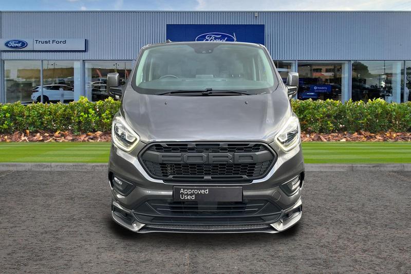 Used Ford Transit Custom 2021 for sale - 77685112: Photo 11