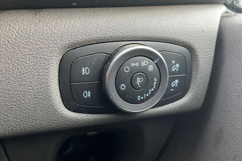 Used Ford Transit Custom 2021 for sale - 77685112: Photo 14