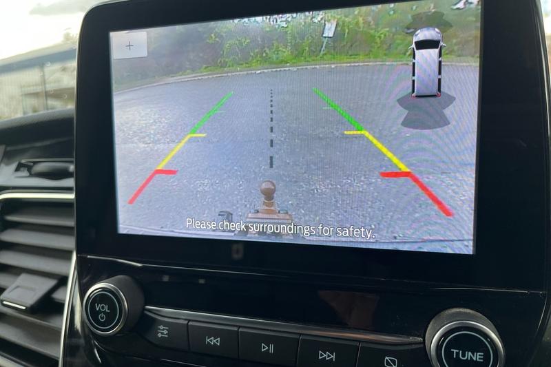 Used Ford Transit Custom 2021 for sale - 77685112: Photo 17