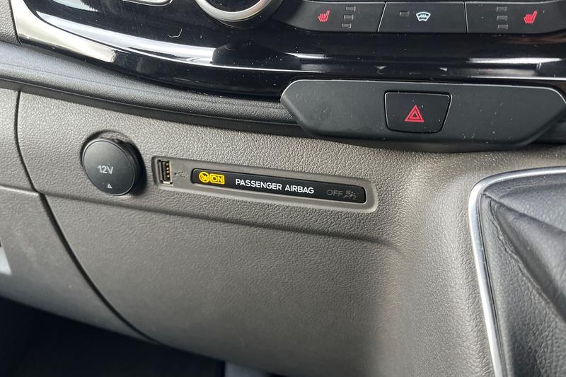 Used Ford Transit Custom 2021 for sale - 77685112: Photo 18