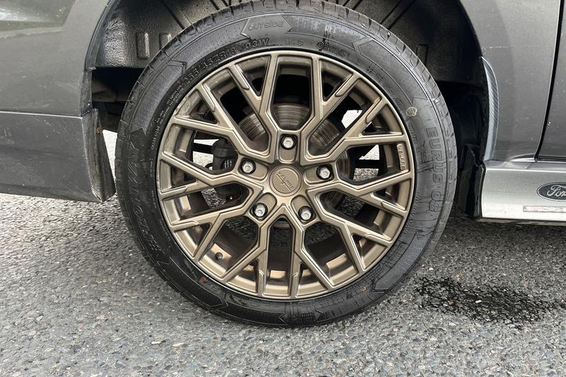 Used Ford Transit Custom 2021 for sale - 77685112: Photo 21