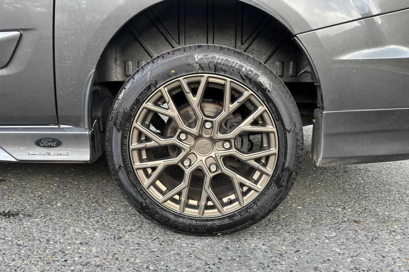 Used Ford Transit Custom 2021 for sale - 77685112: Photo 23