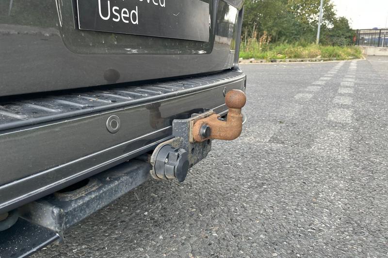 Used Ford Transit Custom 2021 for sale - 77685112: Photo 24