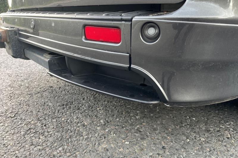 Used Ford Transit Custom 2021 for sale - 77685112: Photo 26