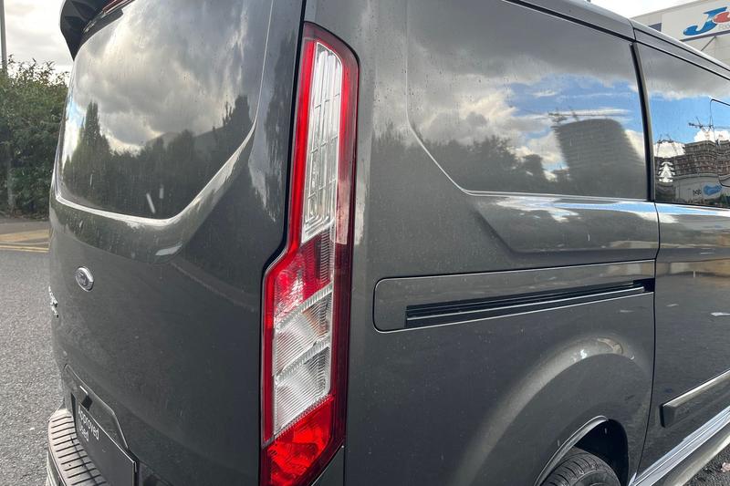 Used Ford Transit Custom 2021 for sale - 77685112: Photo 31