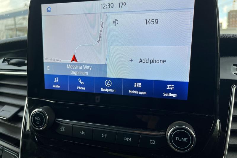 Used Ford Transit Custom 2021 for sale - 77685112: Photo 36