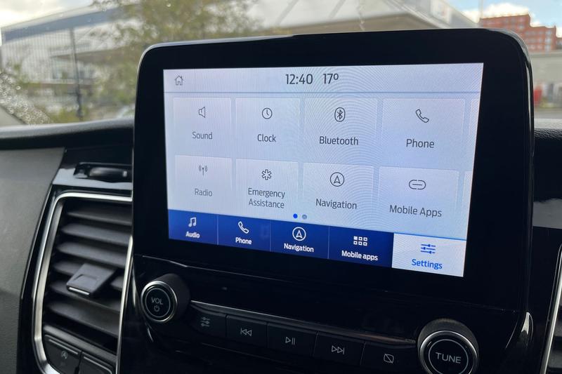 Used Ford Transit Custom 2021 for sale - 77685112: Photo 37