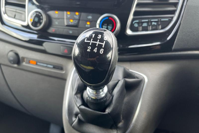 Used Ford Transit Custom 2021 for sale - 77685112: Photo 38