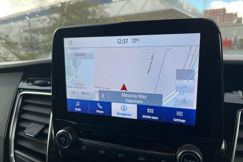 Used Ford Transit Custom 2021 for sale - 77685112: Photo 7