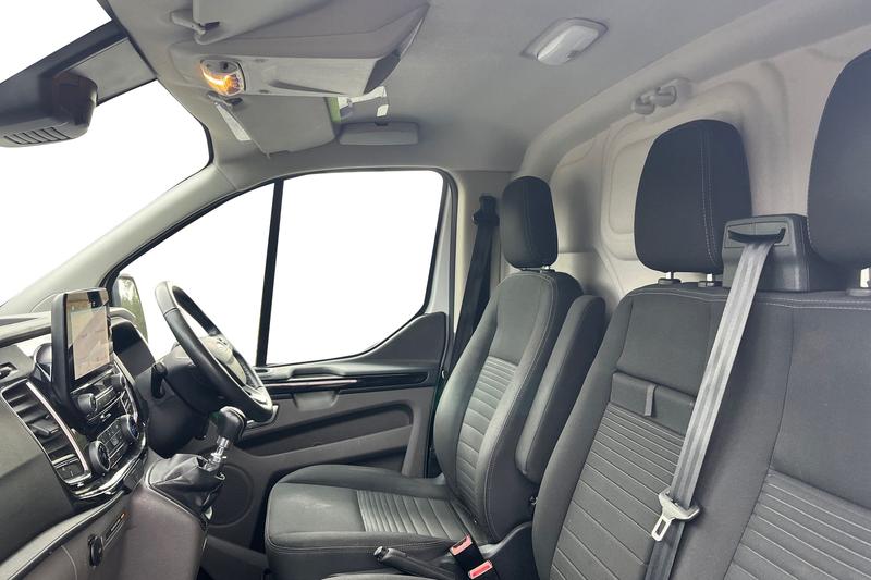Used Ford Transit Custom 2022 for sale - 76734670: Photo 10