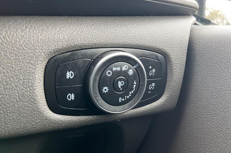 Used Ford Transit Custom 2022 for sale - 76734670: Photo 15