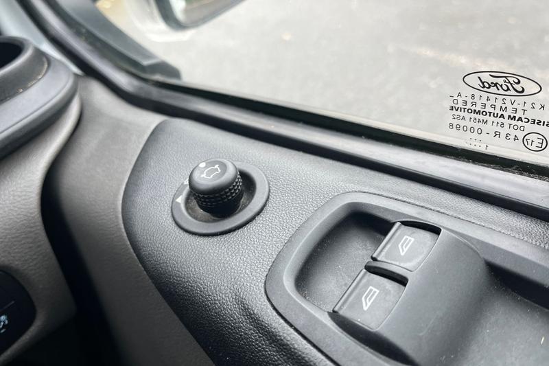 Used Ford Transit Custom 2022 for sale - 76734670: Photo 17