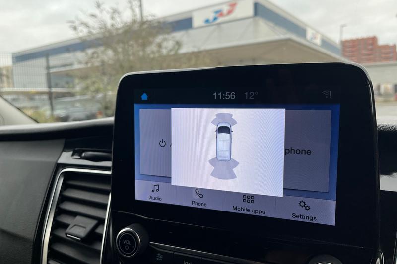 Used Ford Transit Custom 2022 for sale - 76734670: Photo 18