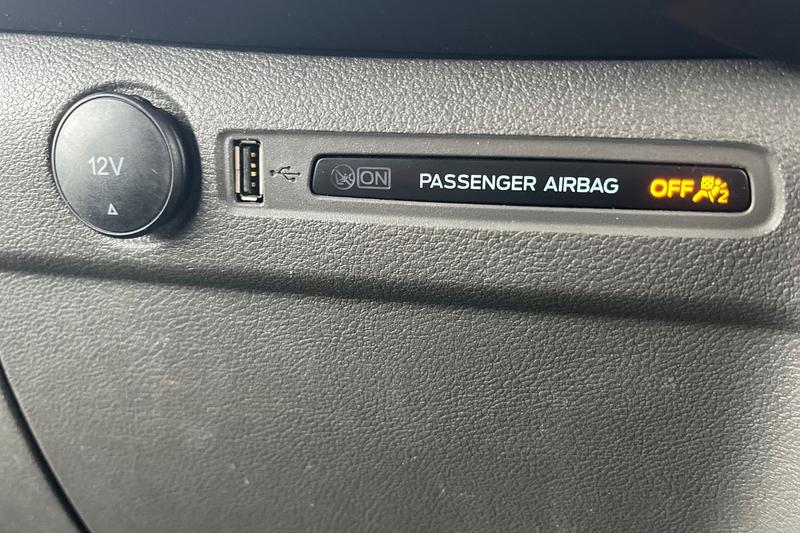 Used Ford Transit Custom 2022 for sale - 76734670: Photo 19