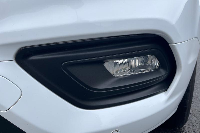 Used Ford Transit Custom 2022 for sale - 76734670: Photo 23