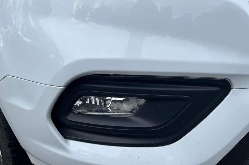 Used Ford Transit Custom 2022 for sale - 76734670: Photo 24