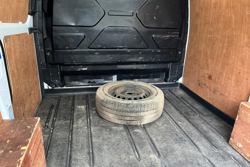 Used Ford Transit Custom 2022 for sale - 76734670: Photo 25