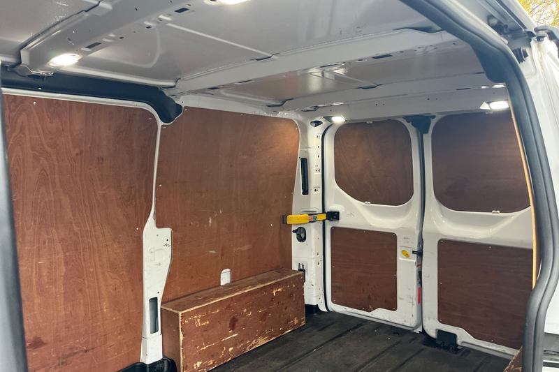 Used Ford Transit Custom 2022 for sale - 76734670: Photo 28
