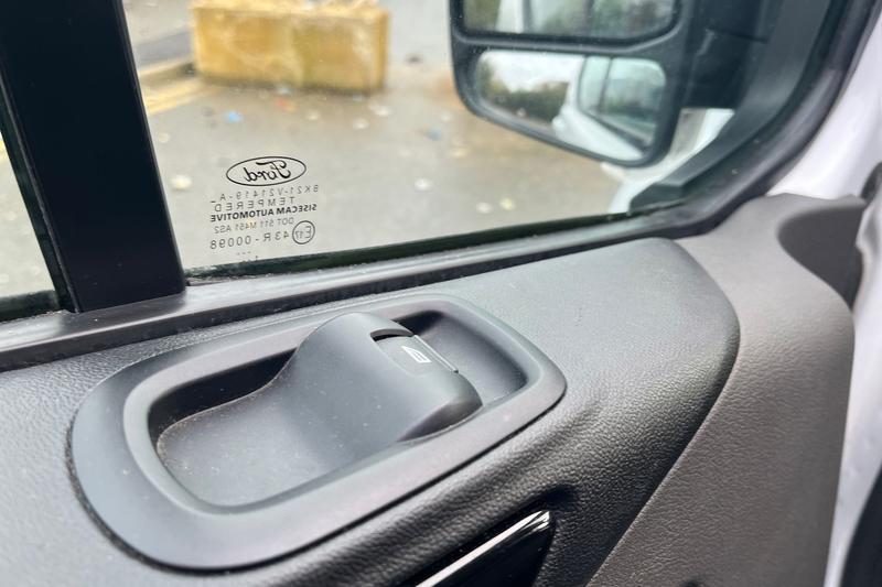 Used Ford Transit Custom 2022 for sale - 76734670: Photo 30