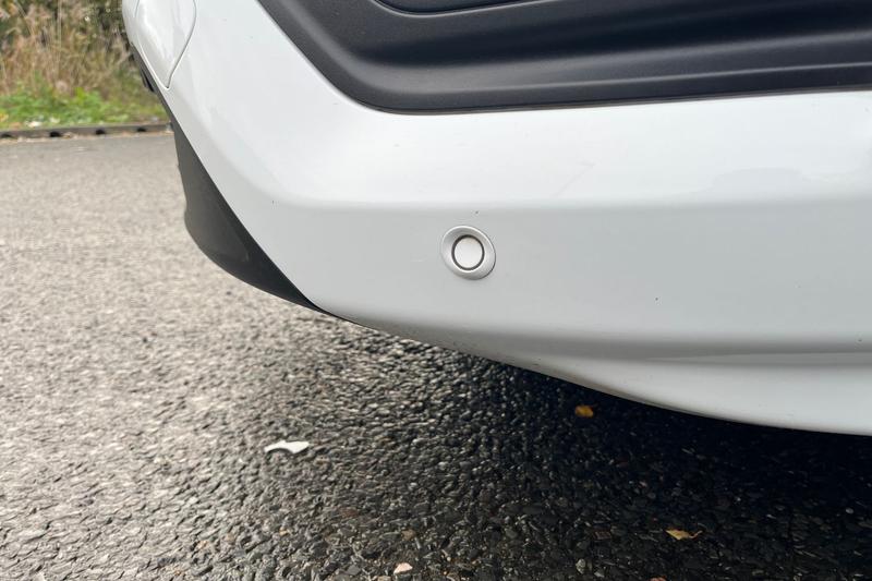 Used Ford Transit Custom 2022 for sale - 76734670: Photo 31