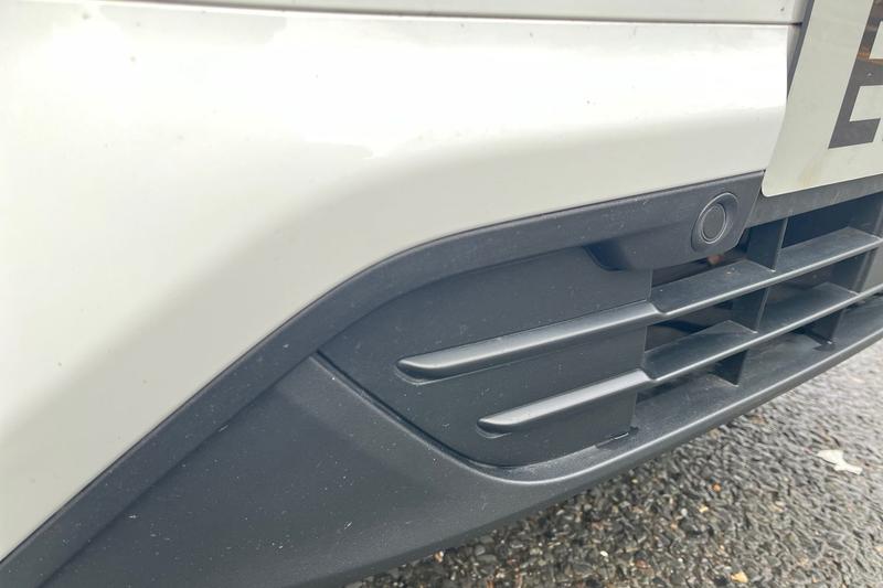 Used Ford Transit Custom 2022 for sale - 76734670: Photo 32