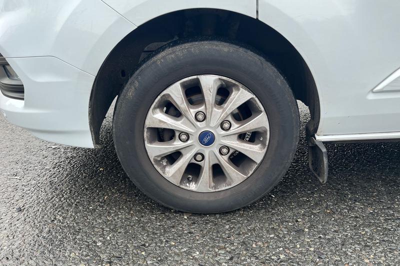 Used Ford Transit Custom 2022 for sale - 76734670: Photo 35