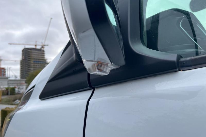 Used Ford Transit Custom 2022 for sale - 76734670: Photo 37