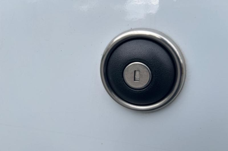 Used Ford Transit Custom 2022 for sale - 76734670: Photo 38