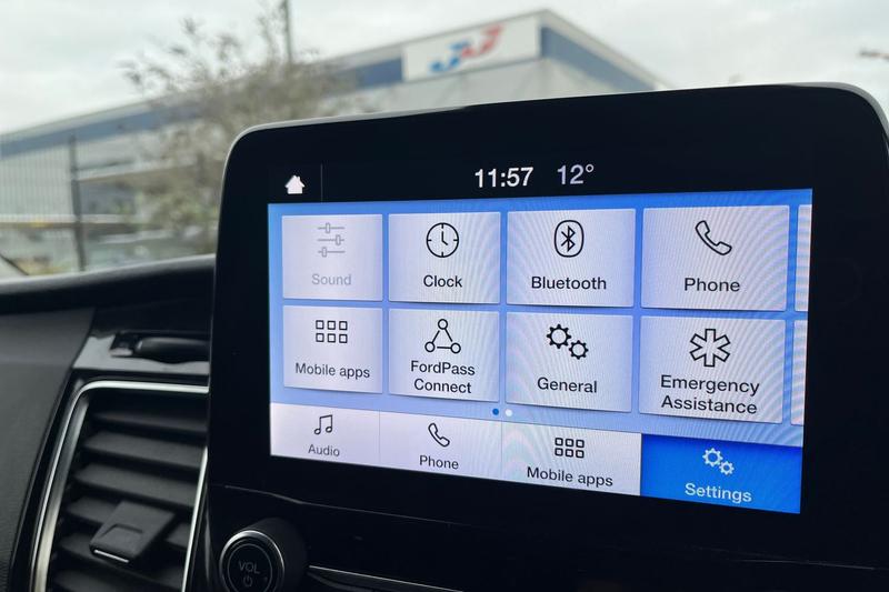 Used Ford Transit Custom 2022 for sale - 76734670: Photo 39