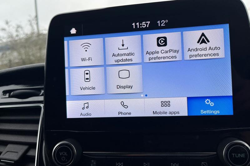 Used Ford Transit Custom 2022 for sale - 76734670: Photo 40