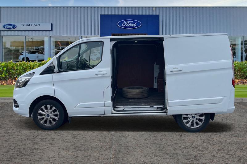 Used Ford Transit Custom 2022 for sale - 76734670: Photo 6