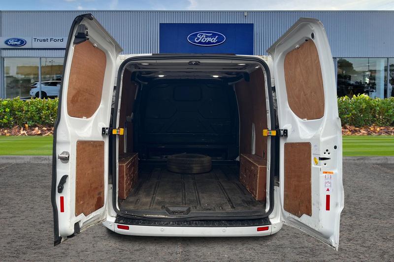 Used Ford Transit Custom 2022 for sale - 76734670: Photo 7