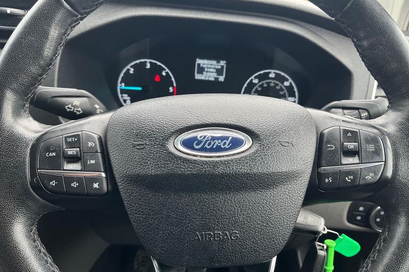 Used Ford Transit Custom 2022 for sale - 76734670: Photo 9
