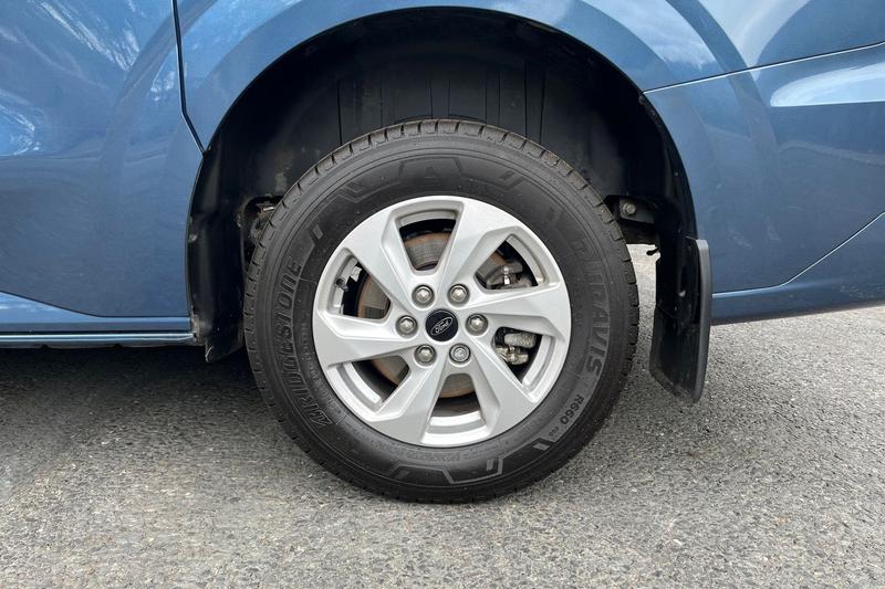 Vehicle 34
