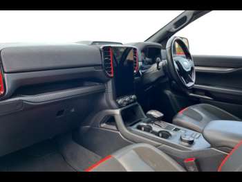 Used Ford Ranger 2023 for sale - 73037373: Photo