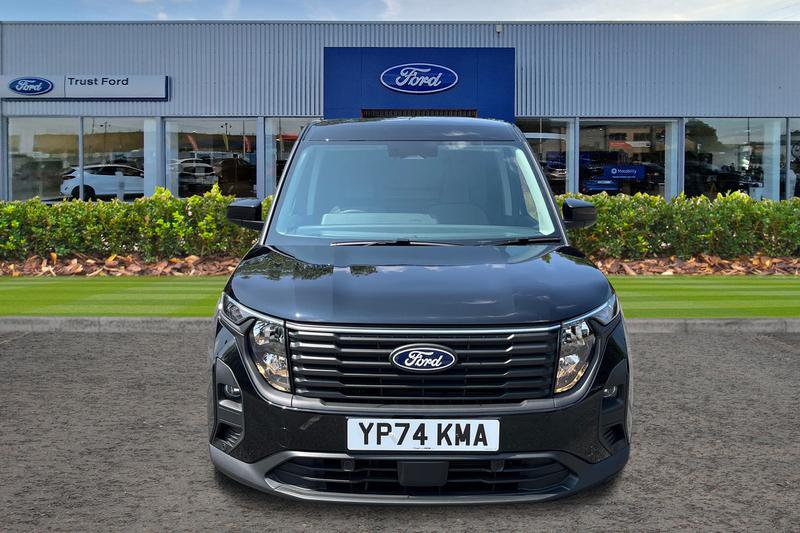 Used Ford Transit Courier for sale - 78109487: Photo 11