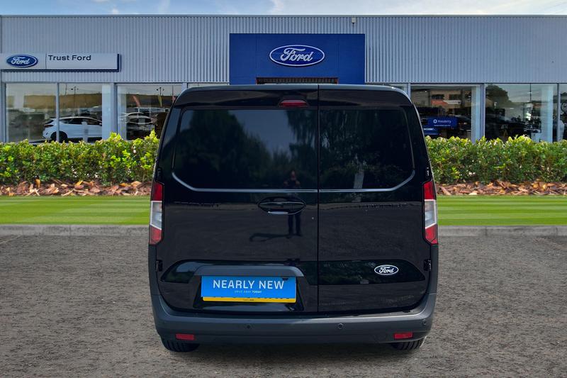 Used Ford Transit Courier for sale - 78109487: Photo 12