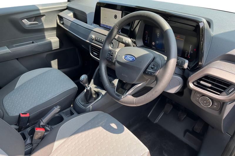 Used Ford Transit Courier for sale - 78109487: Photo 13