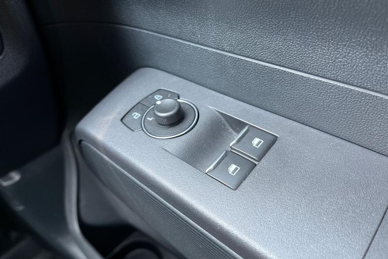 Used Ford Transit Courier for sale - 78109487: Photo 15